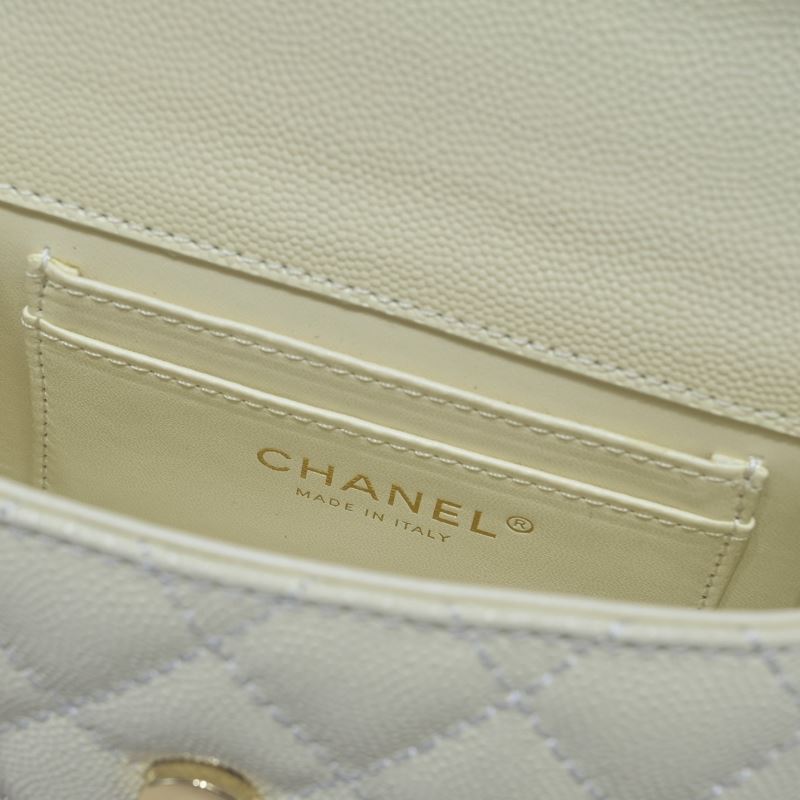 Chanel Top Handle Bags